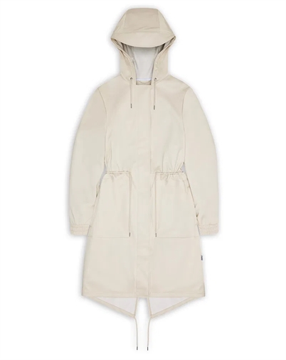 String Parka - Rains